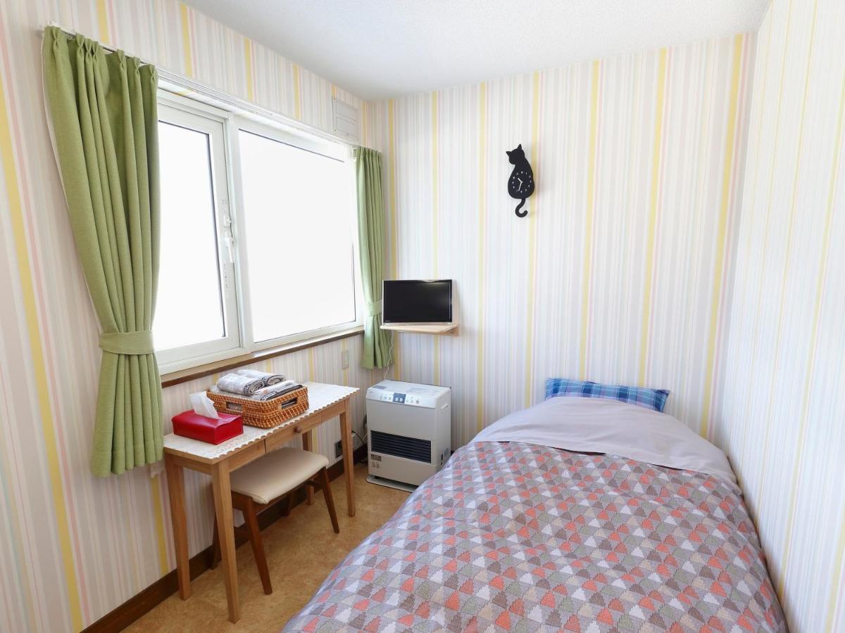 Pension Ken&Mary Biei Exterior foto