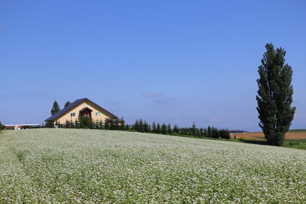 Pension Ken&Mary Biei Exterior foto