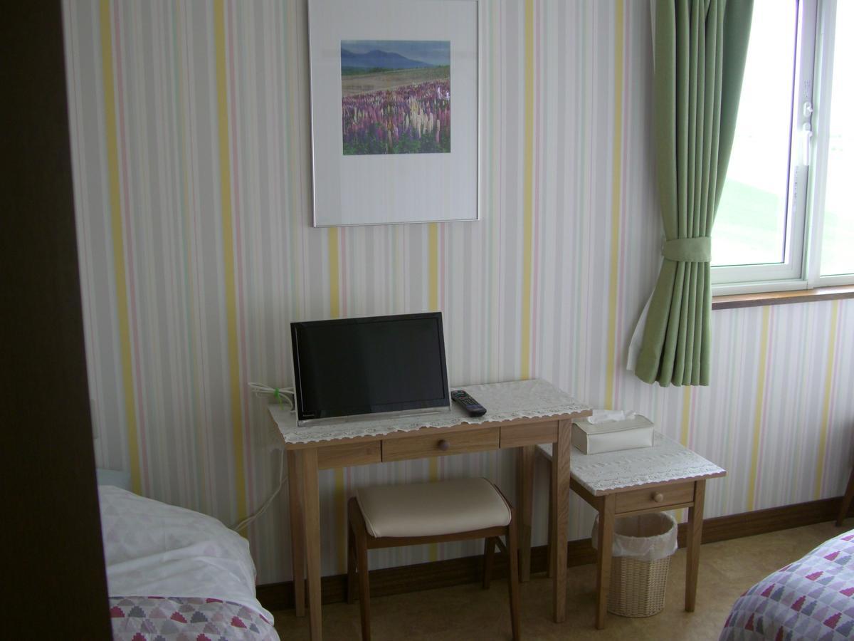 Pension Ken&Mary Biei Exterior foto
